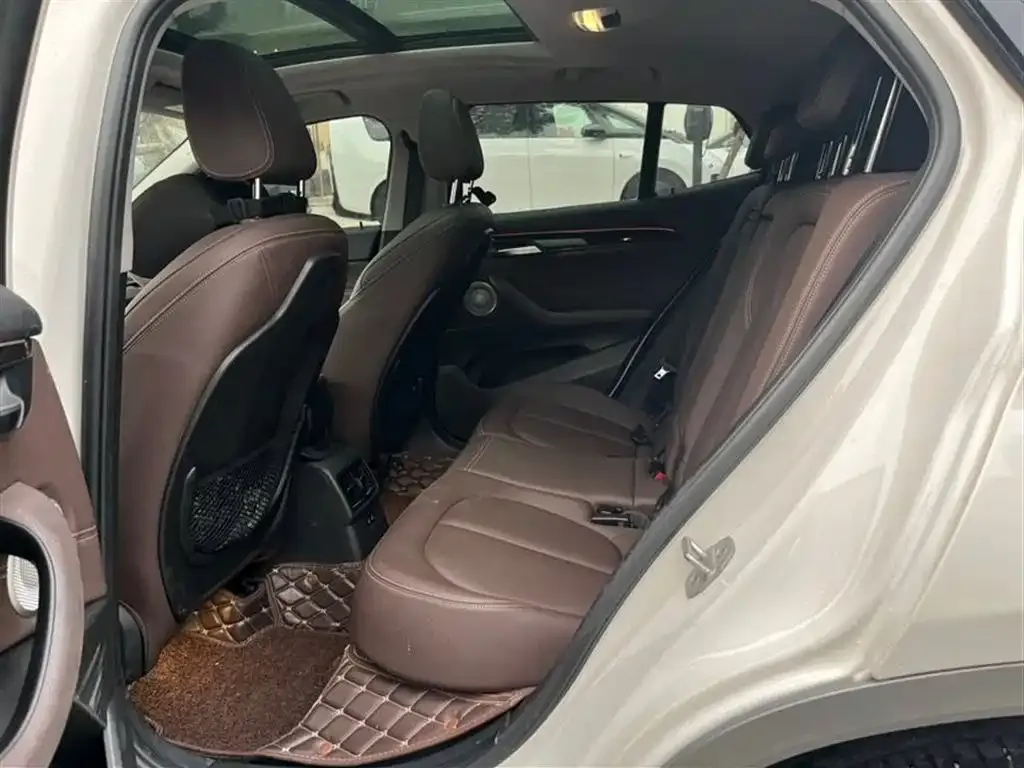 BMW X2 2021 из CN, фото 2