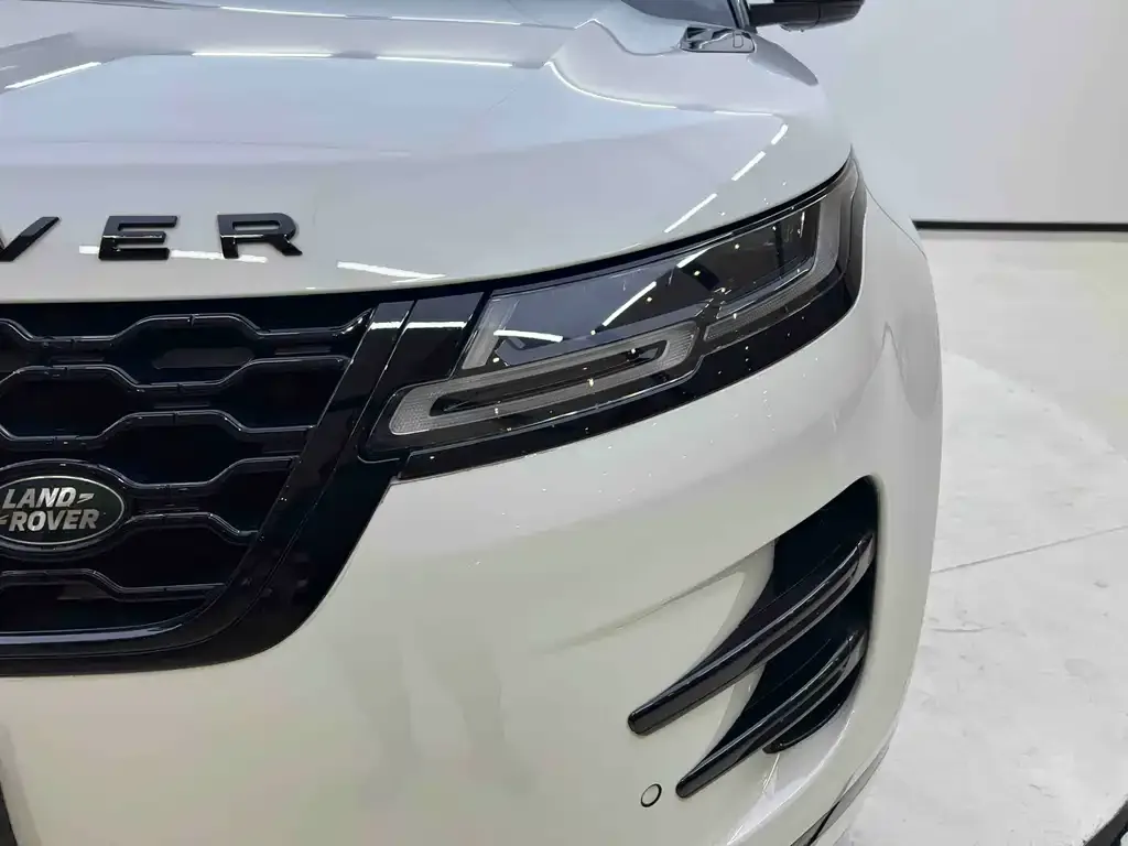 Land Rover Evoque — фото 3