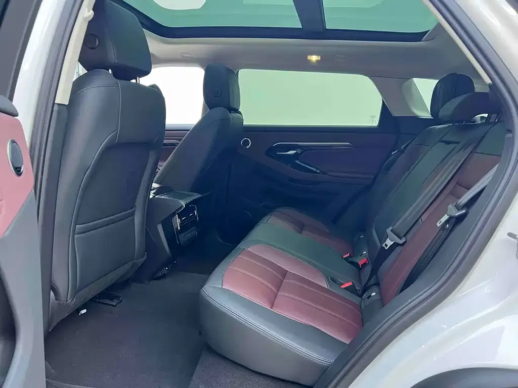 Land Rover Evoque — фото 6
