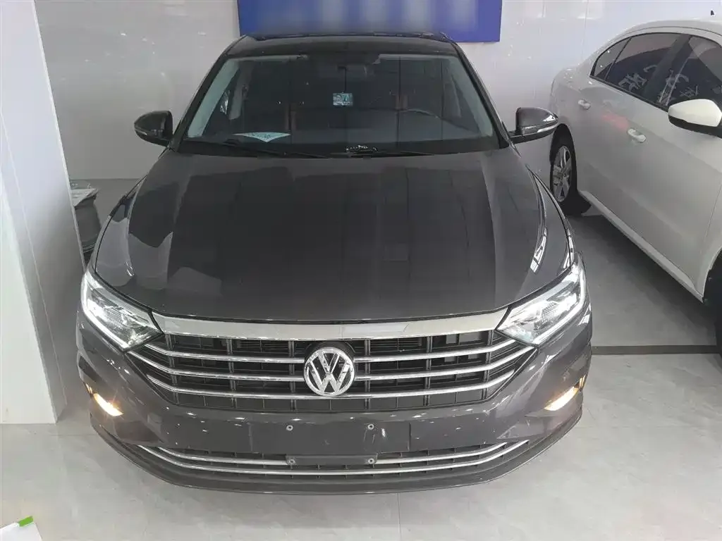 Volkswagen Sagitar 2021 из CN, фото 2