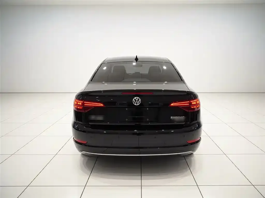 Volkswagen Sagitar 2021 из CN, фото 8