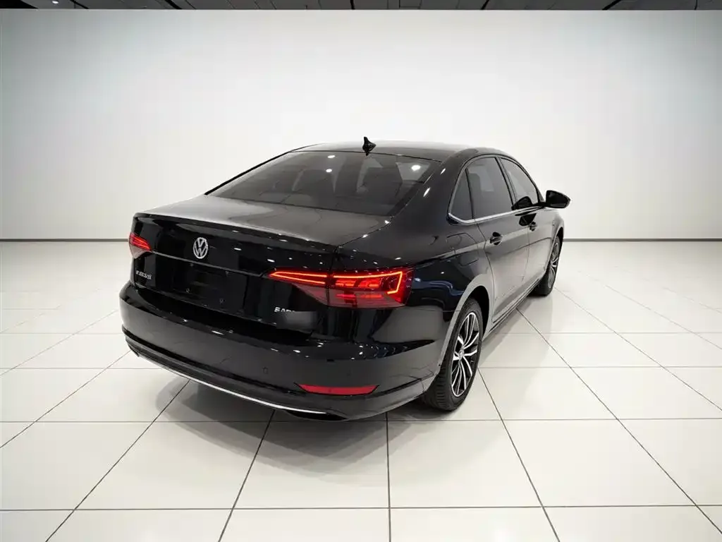 Volkswagen Sagitar 2021 из CN, фото 6