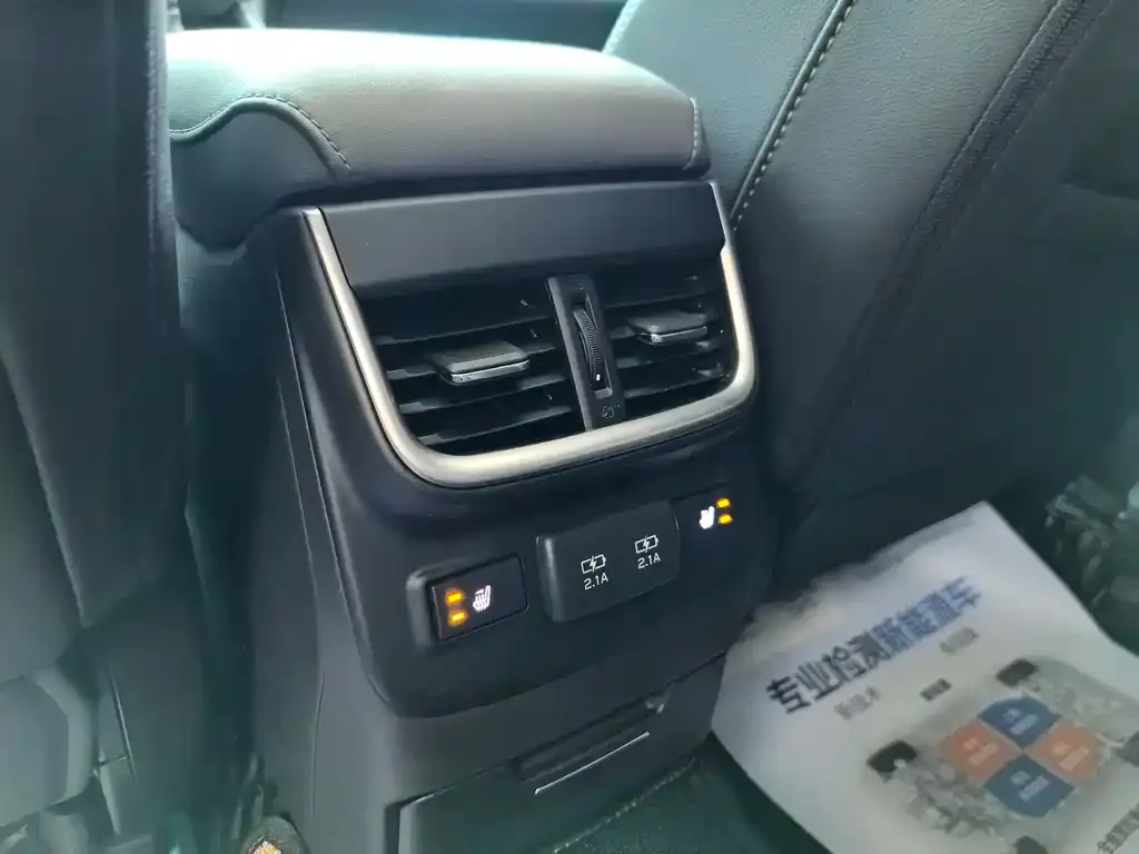 Subaru Outback 2021 из CN, фото 4