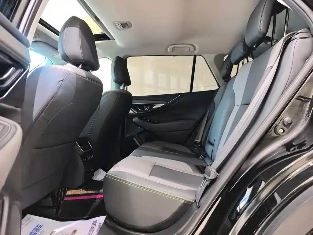 Subaru Outback 2021 из CN, фото 8