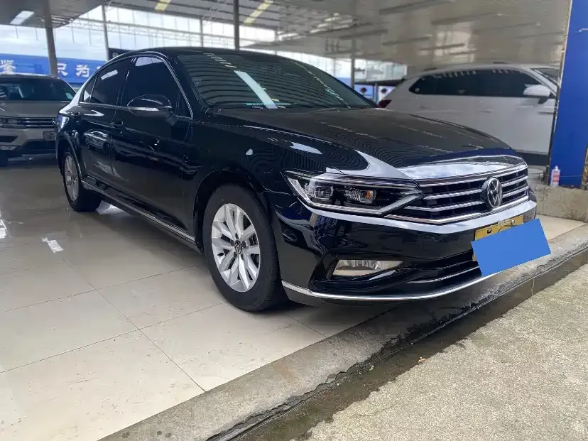 Volkswagen Magotan 2022 из CN, фото 9