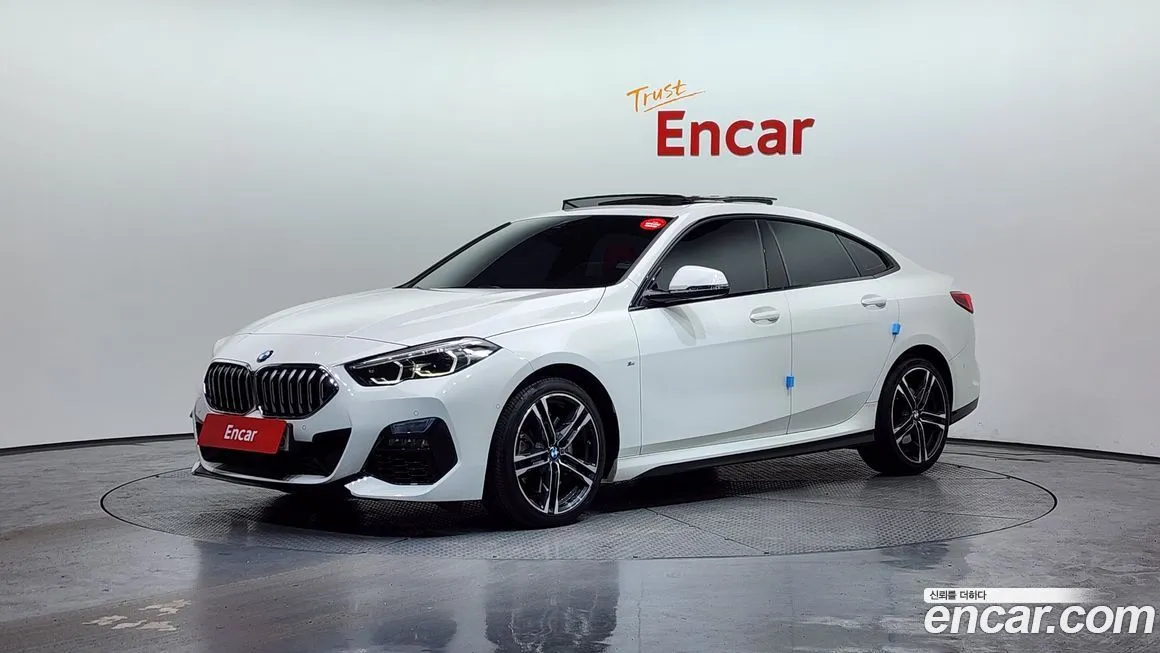 BMW 2-Series — фото 1