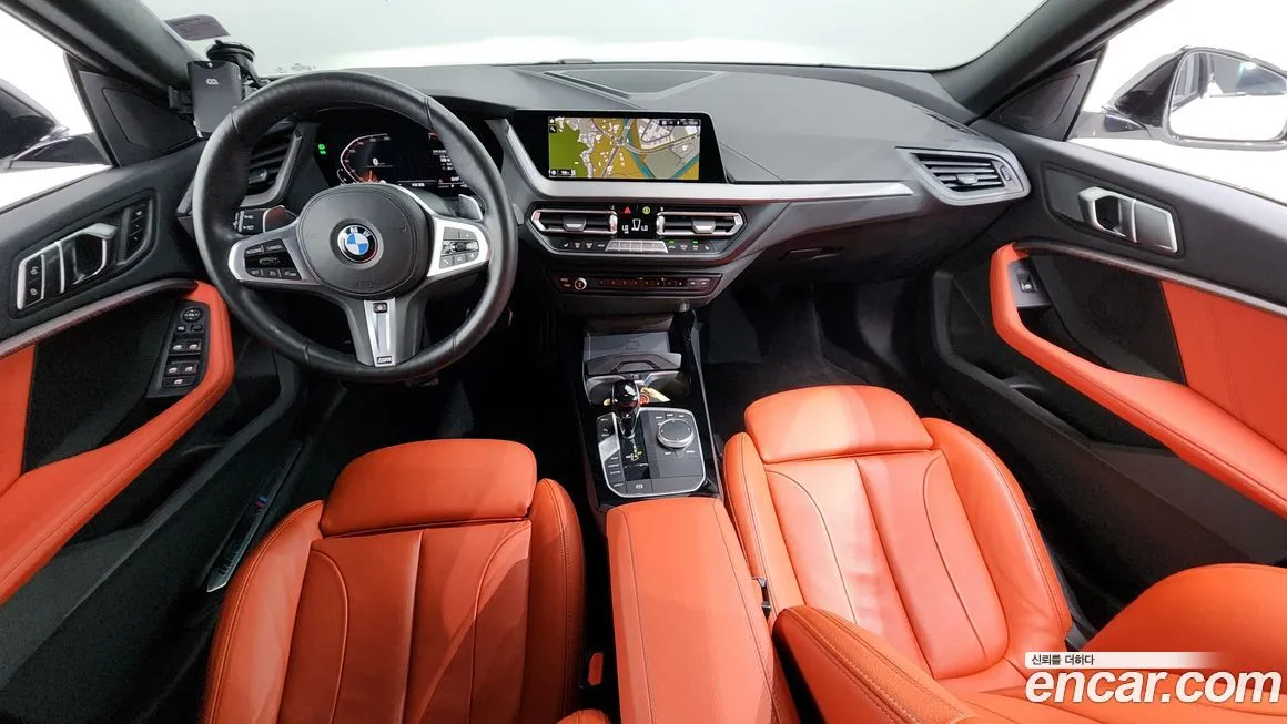 BMW 2-Series — фото 10