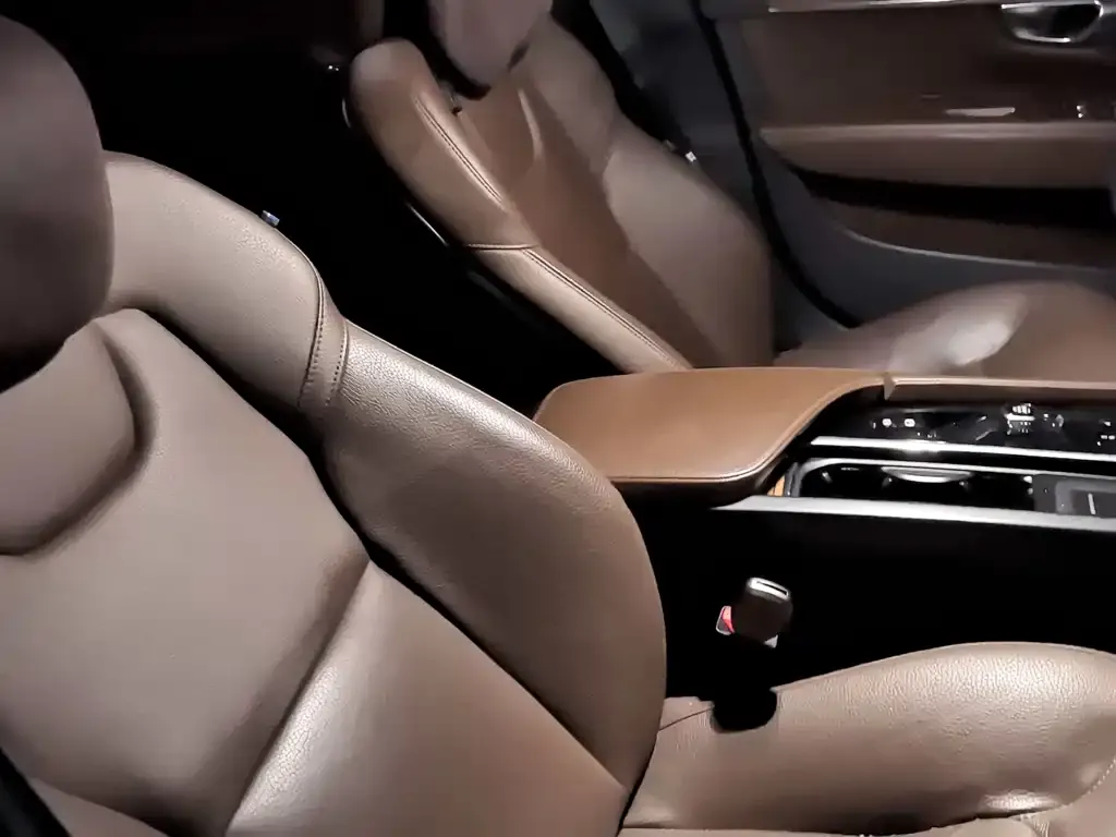 Volvo S90 — фото 2