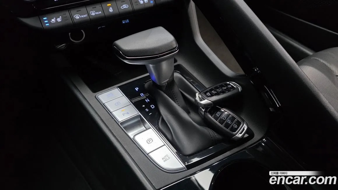 Hyundai AVANTE 2023 из KR, фото 6