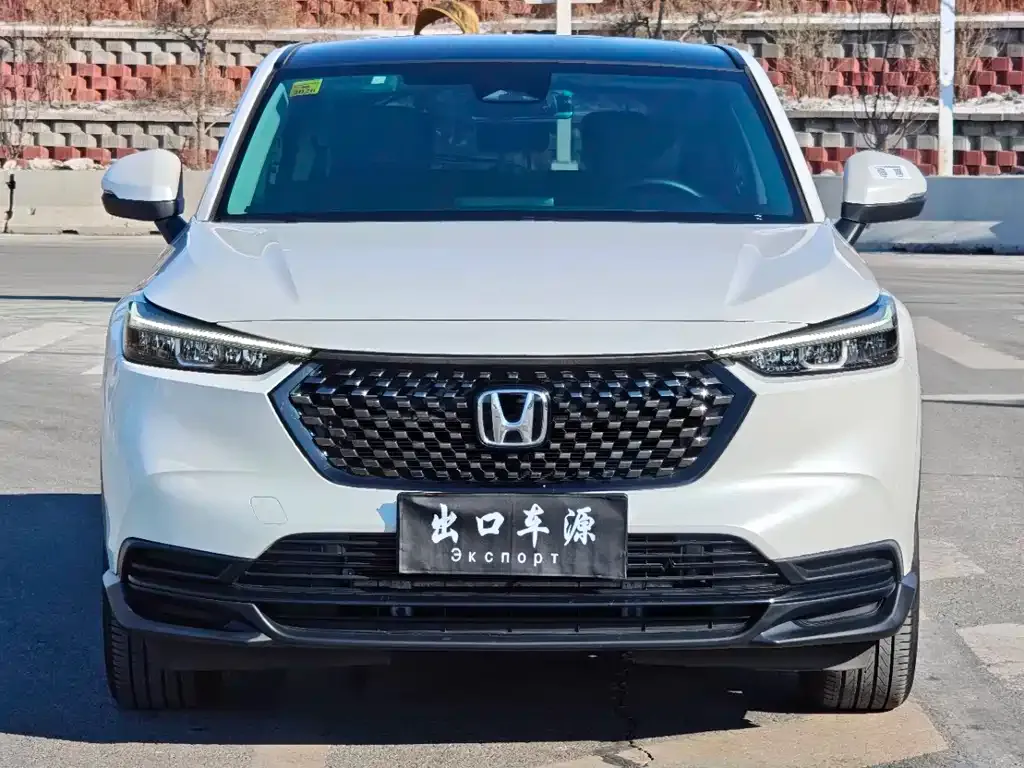 Honda XR-V 2023 из CN, фото 5