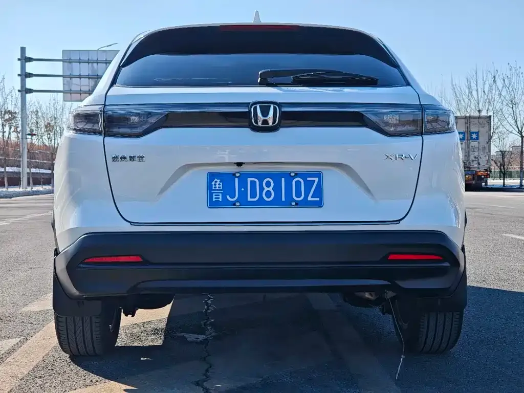 Honda XR-V 2023 из CN, фото 3