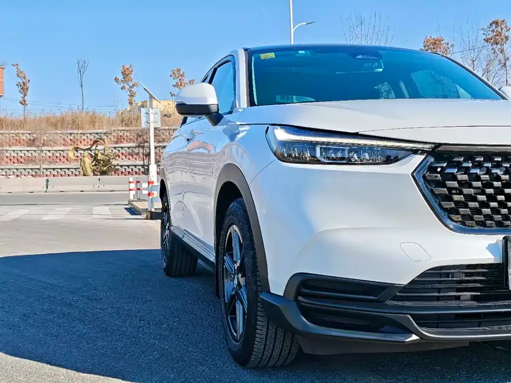 Honda XR-V 2023 из CN, фото 9