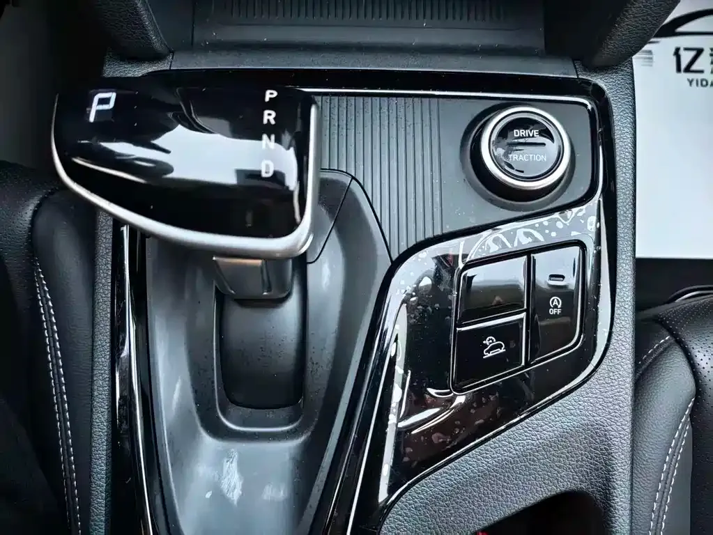 Hyundai ix35 2021 из CN, фото 8