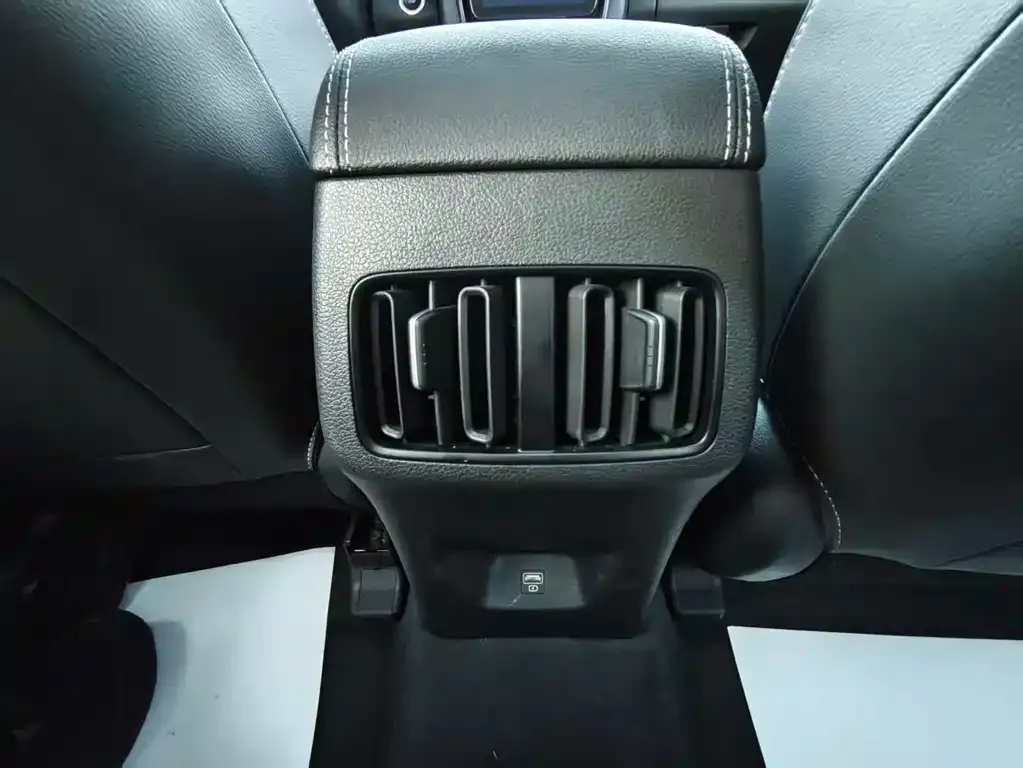 Hyundai ix35 2021 из CN, фото 10