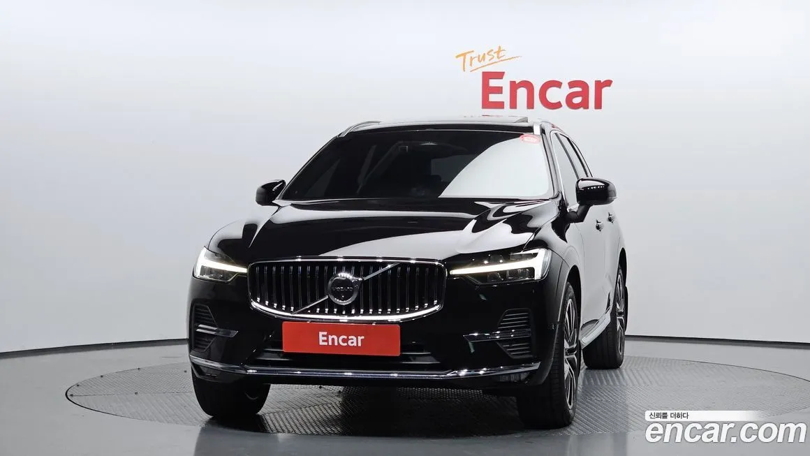 Volvo XC60 2023 из KR, фото 7