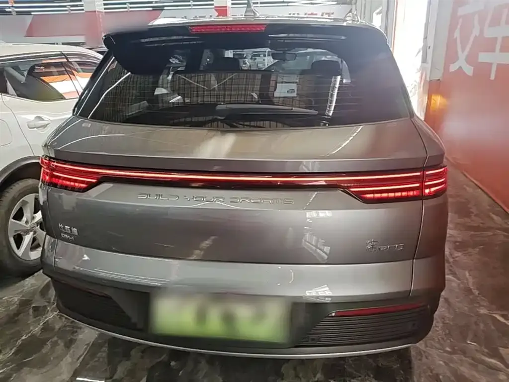 BYD Pro New Energy — фото 8