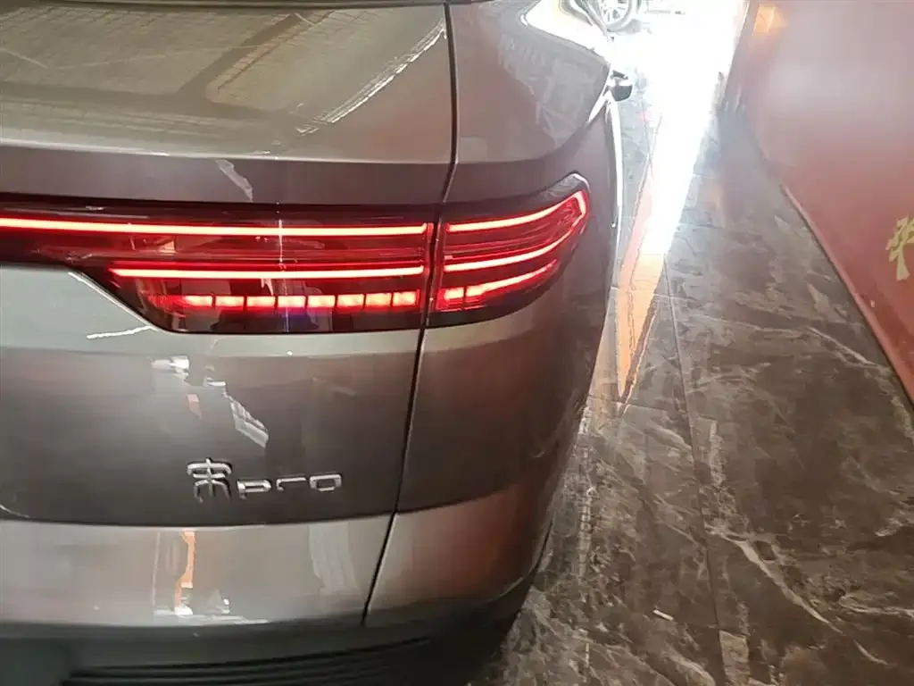 BYD Pro New Energy — фото 4