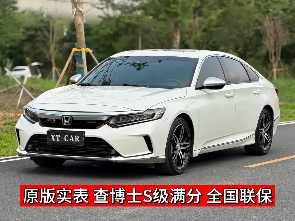 Honda Inspire — фото 10