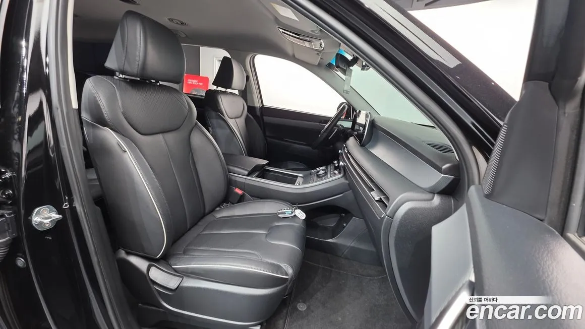 Hyundai Palisade 2023 из KR, фото 8