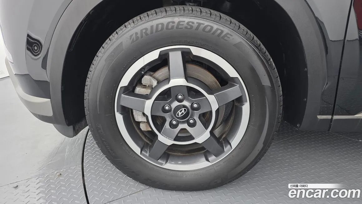 Hyundai Palisade 2023 из KR, фото 7