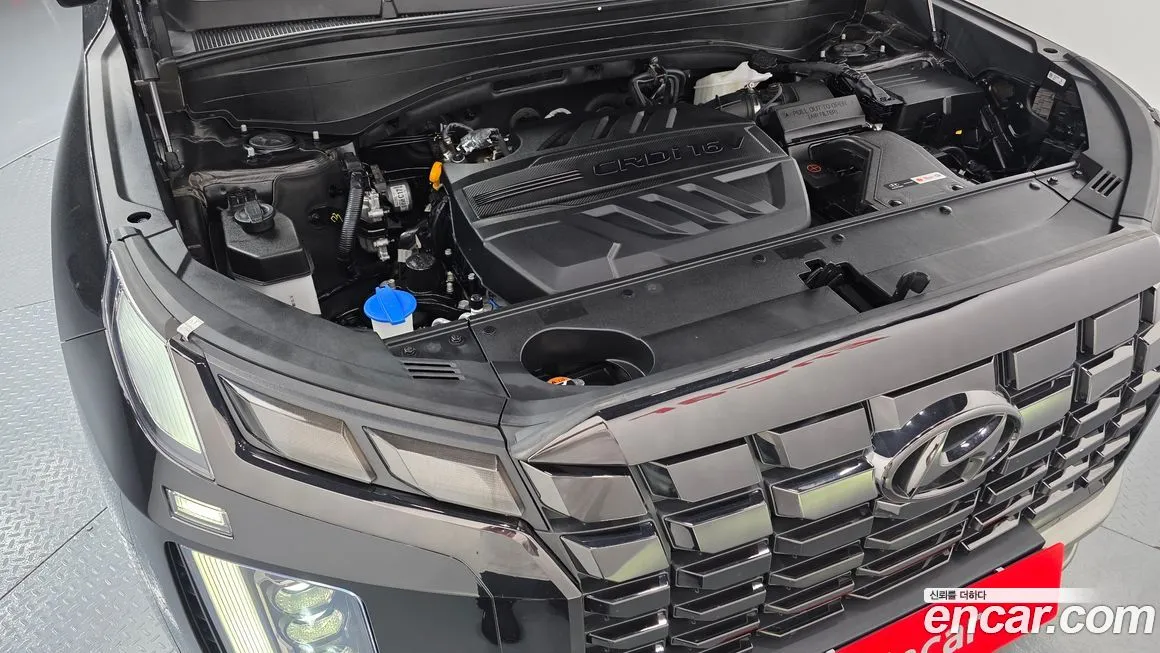 Hyundai Palisade 2023 из KR, фото 10