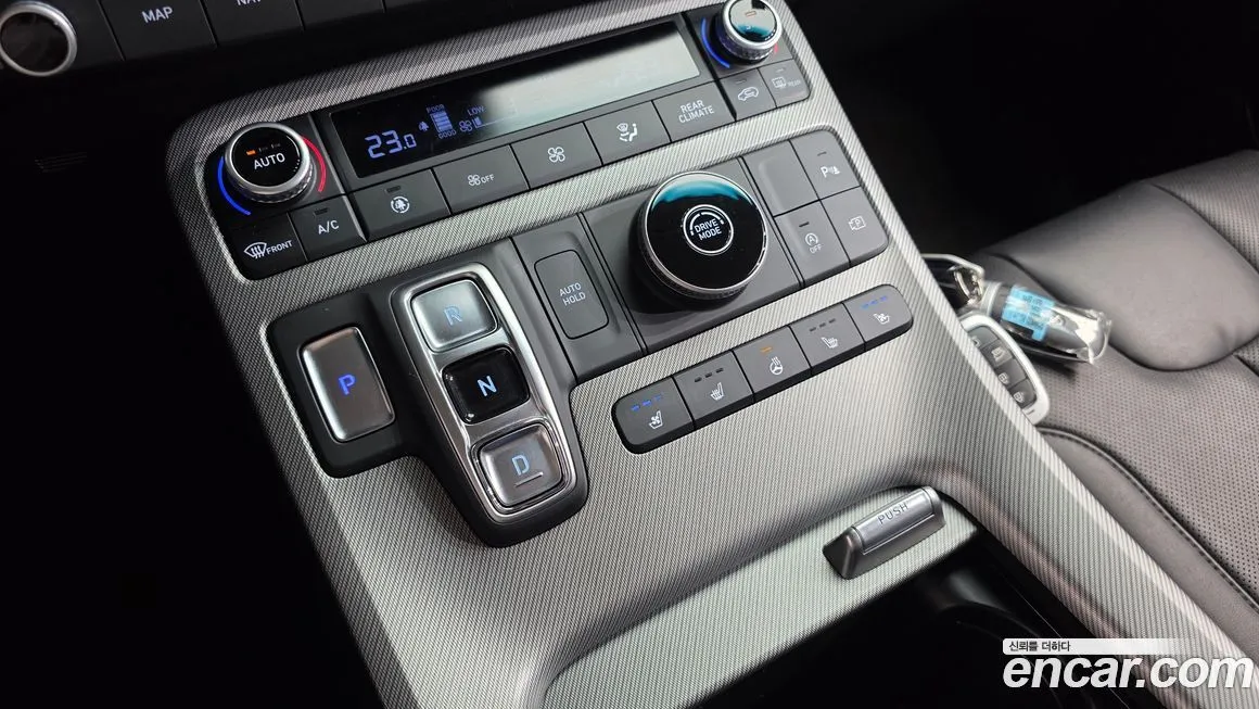 Hyundai Palisade 2023 из KR, фото 9
