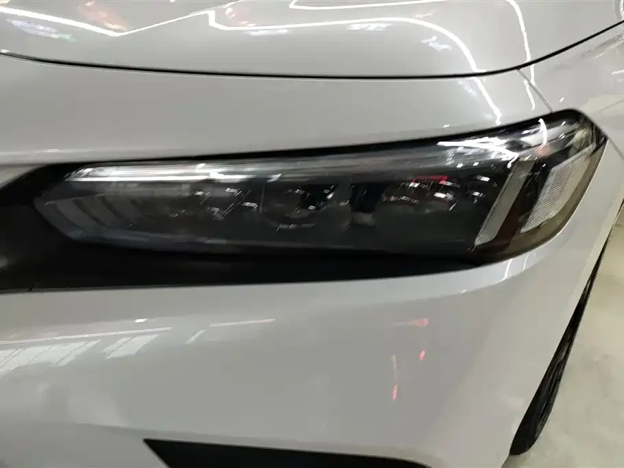 Honda Civic — фото 7