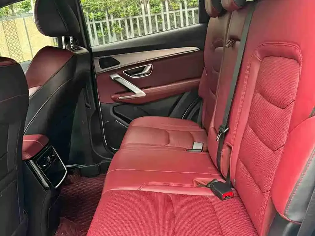 Jetour X70 PLUS 2022 из CN, фото 2