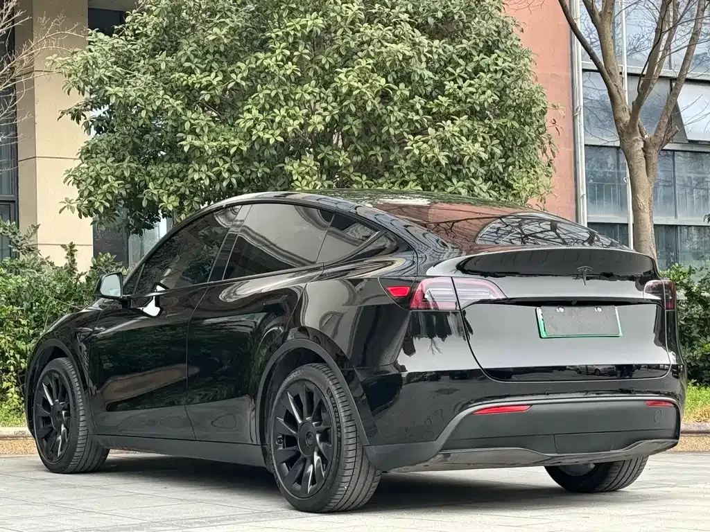 Tesla Model Y 2023 из CN, фото 10