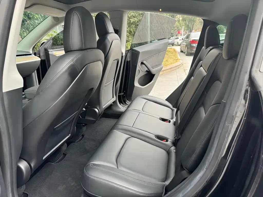 Tesla Model Y 2023 из CN, фото 4