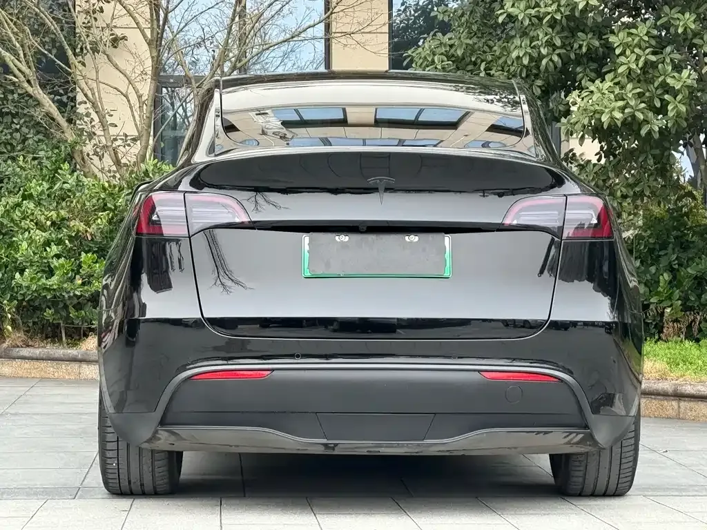 Tesla Model Y 2023 из CN, фото 9