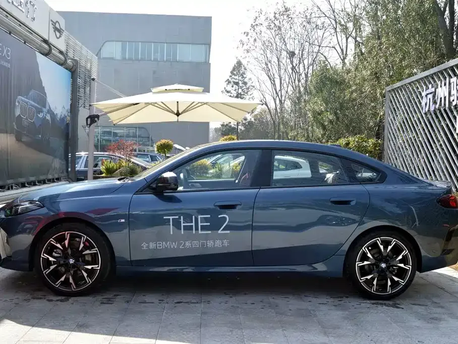BMW 2 Series — фото 10