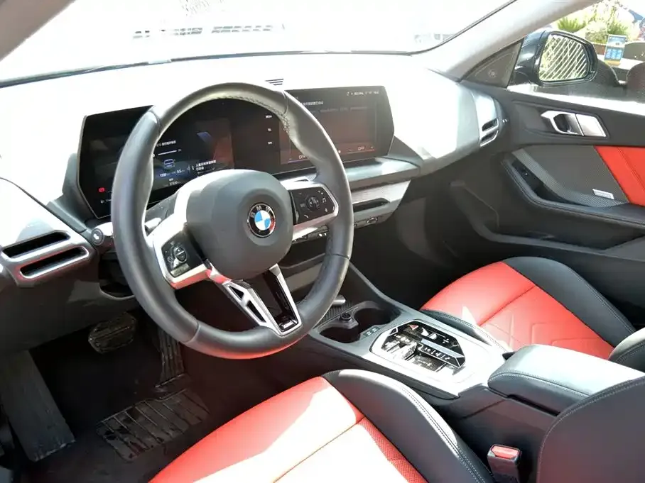 BMW 2 Series — фото 6