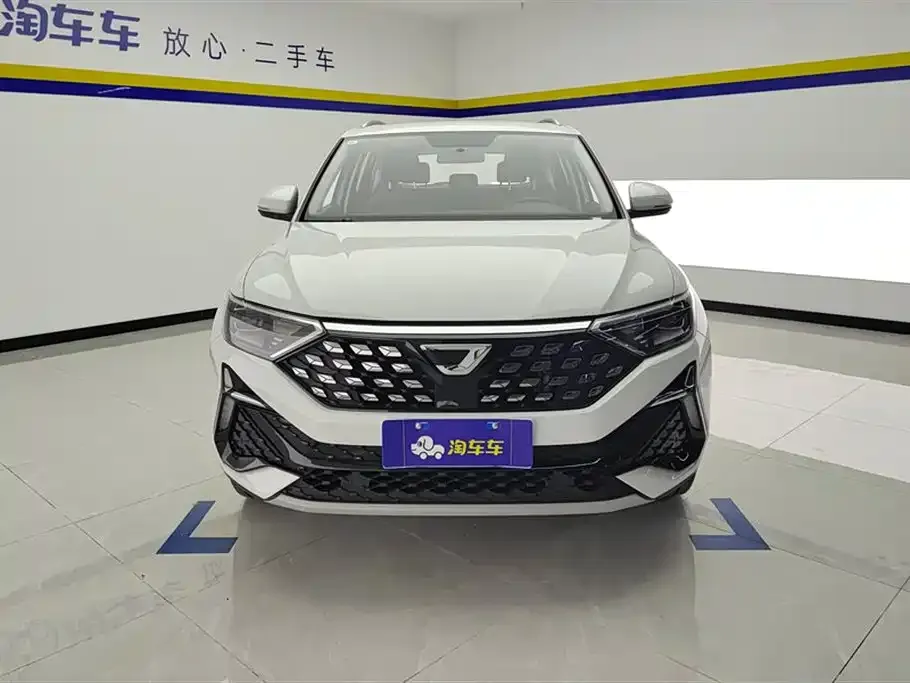 Jetta VS5 2024 из CN, фото 7