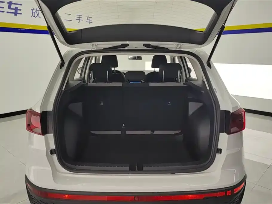 Jetta VS5 2024 из CN, фото 2