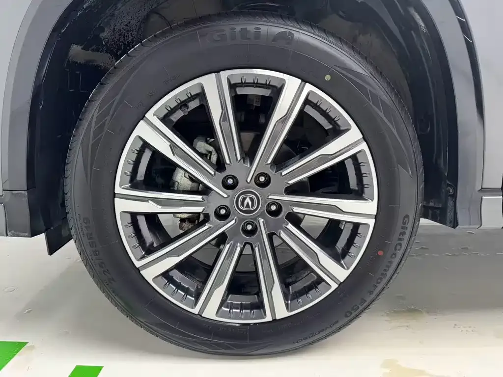 Changan CS75PLUS — фото 10