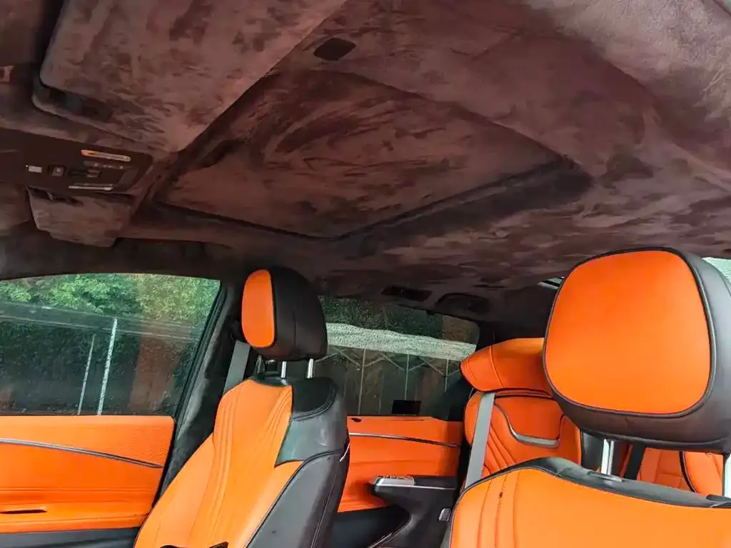 Toyota Granvia — фото 3