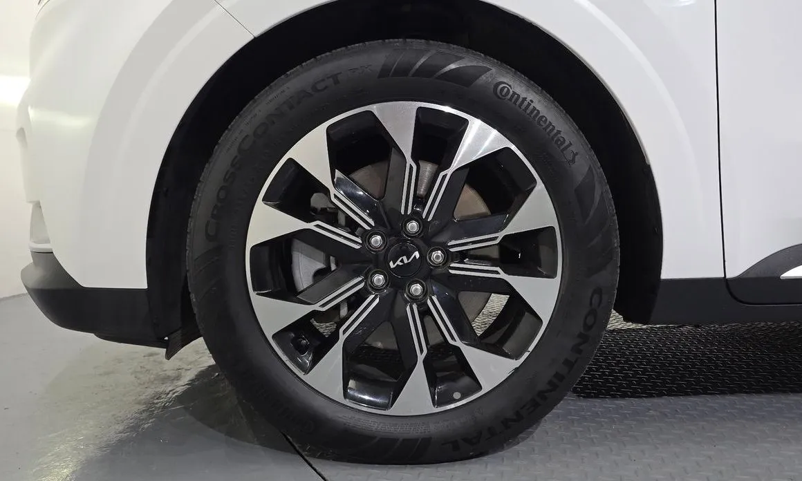 Kia Carnival 2023 из KR, фото 10
