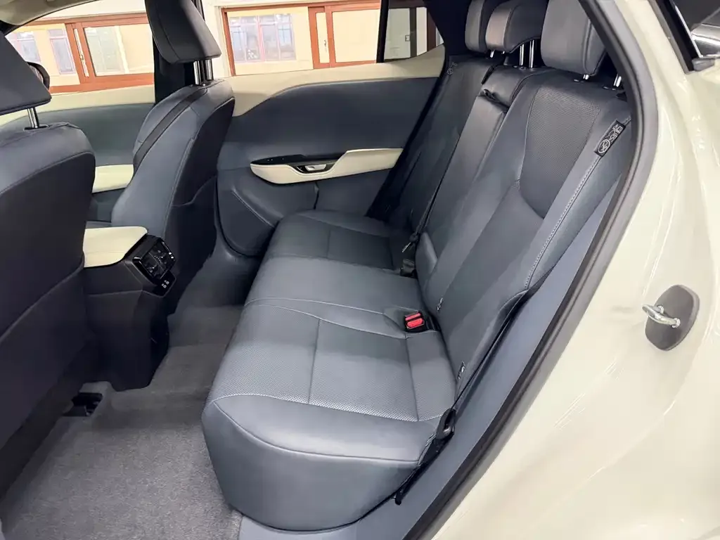 Lexus RZ 2023 из CN, фото 4