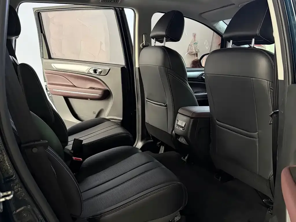 GAC Motor Trumpchi M6 2024 из CN, фото 10