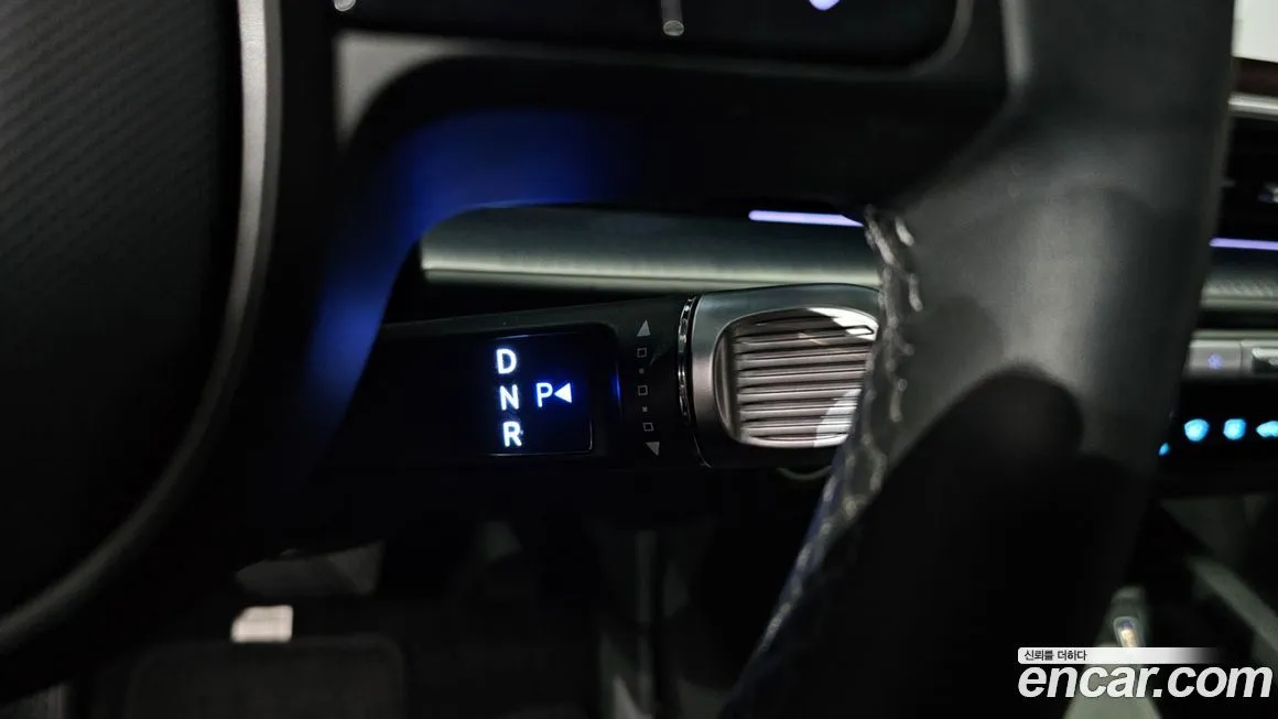 Hyundai Ioniq6 — фото 3