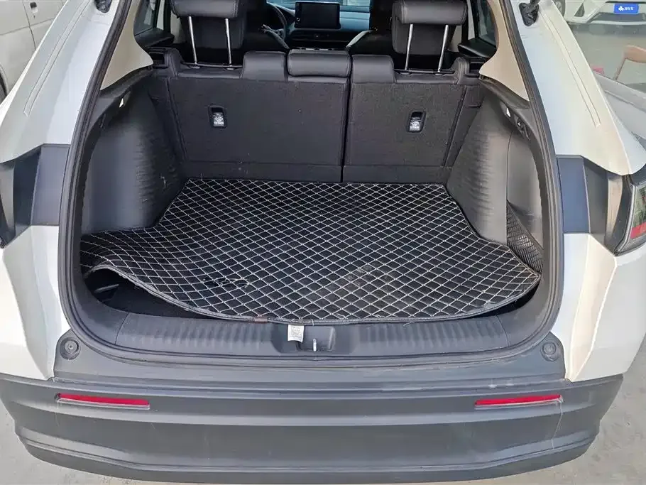 Honda ZR-V 2024 из CN, фото 8