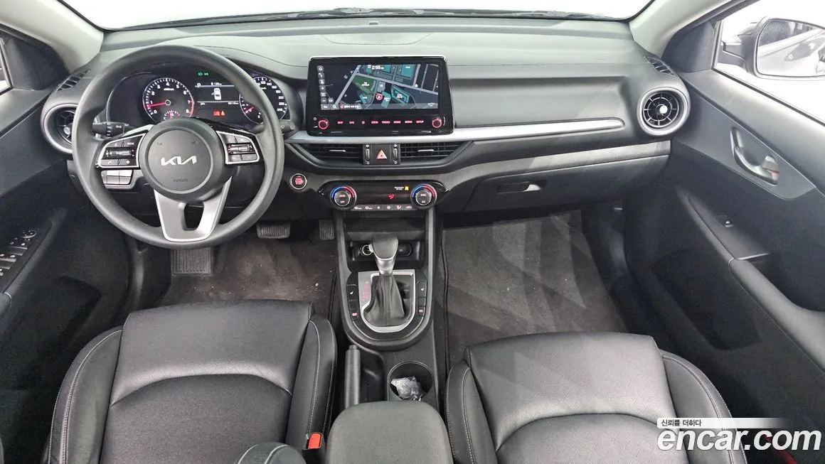 Kia K3 2022 из KR, фото 6