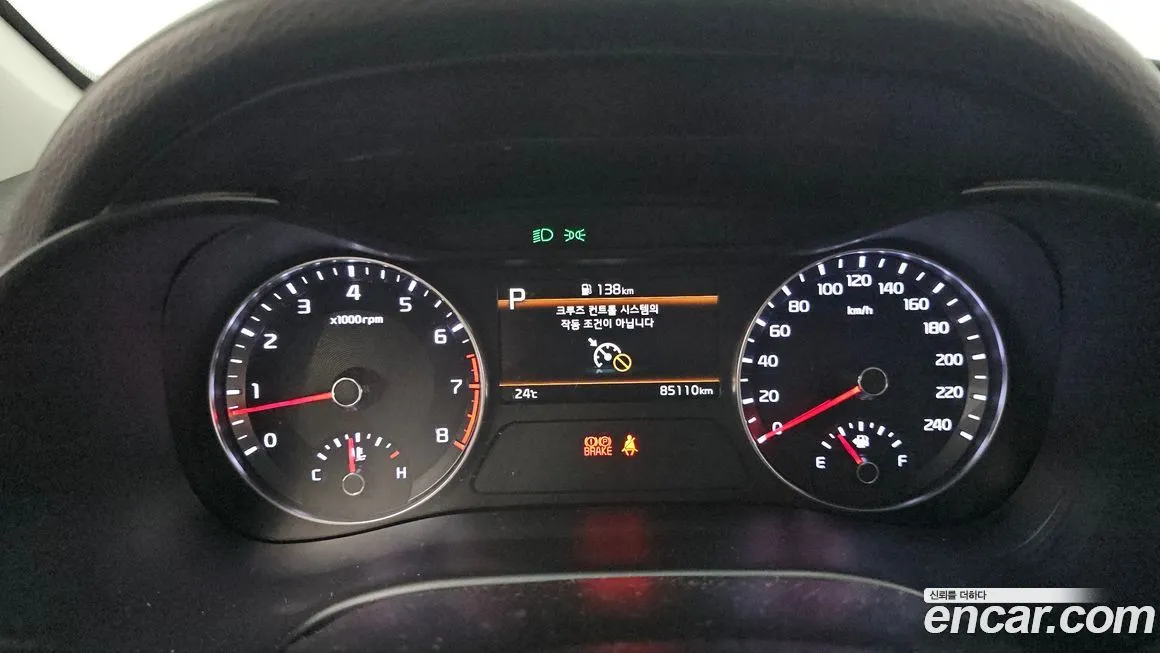 Kia K3 2022 из KR, фото 9