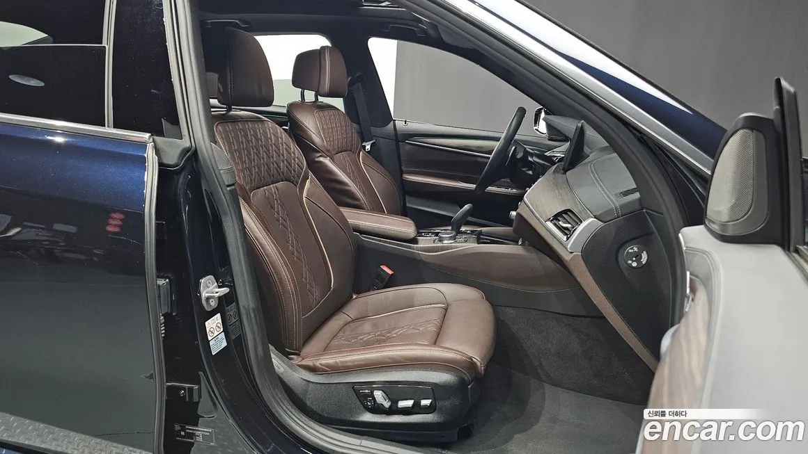 BMW Gran Turismo 2021 из KR, фото 6