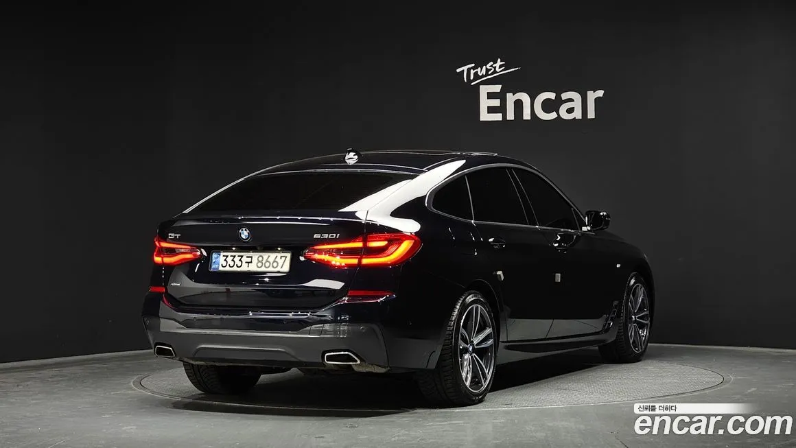 BMW Gran Turismo 2021 из KR, фото 2