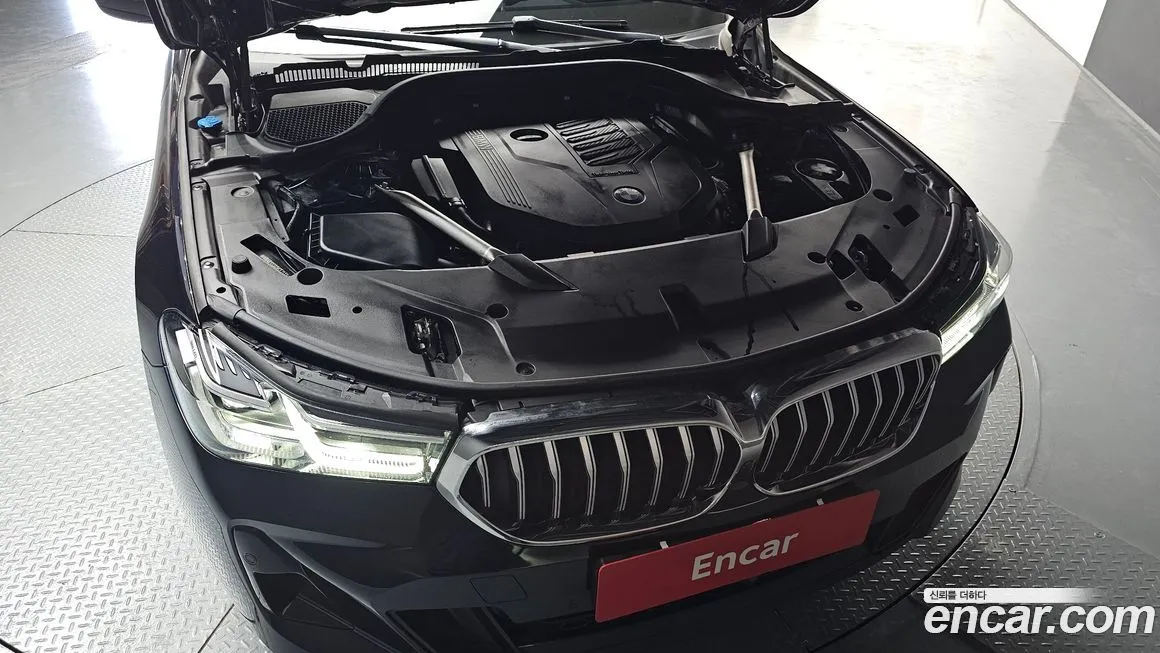 BMW Gran Turismo 2021 из KR, фото 9