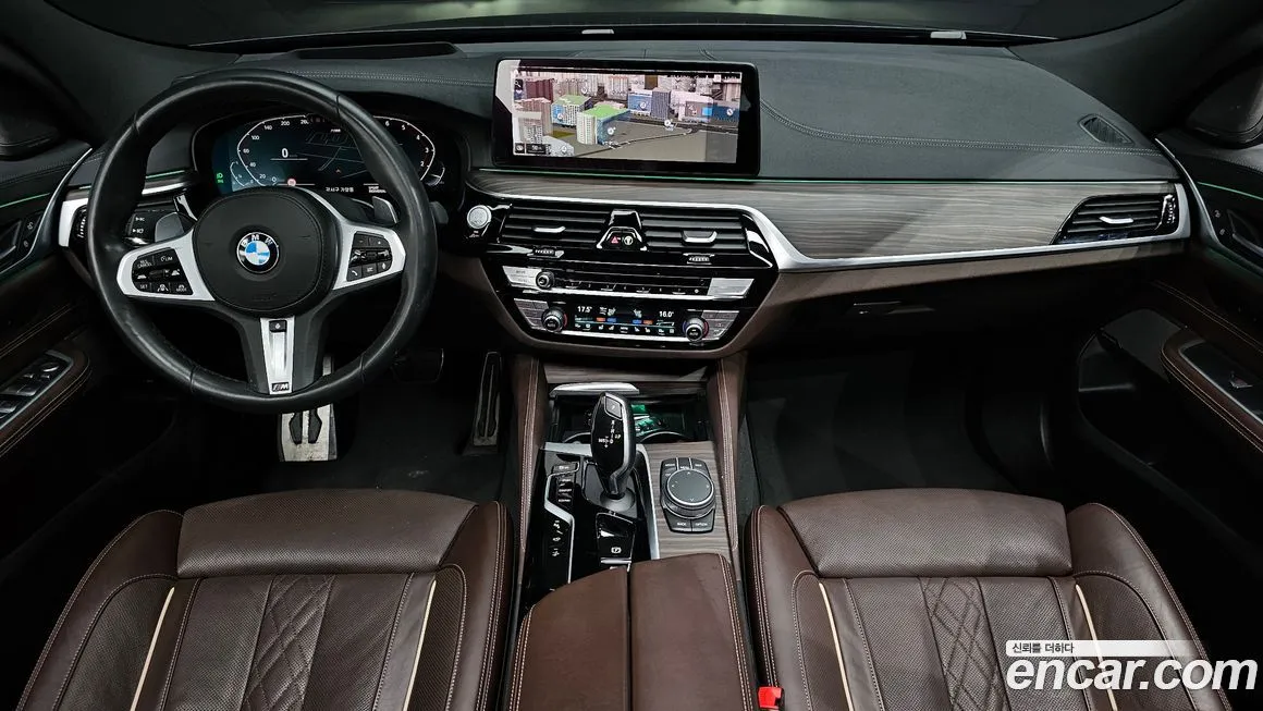 BMW Gran Turismo 2021 из KR, фото 10