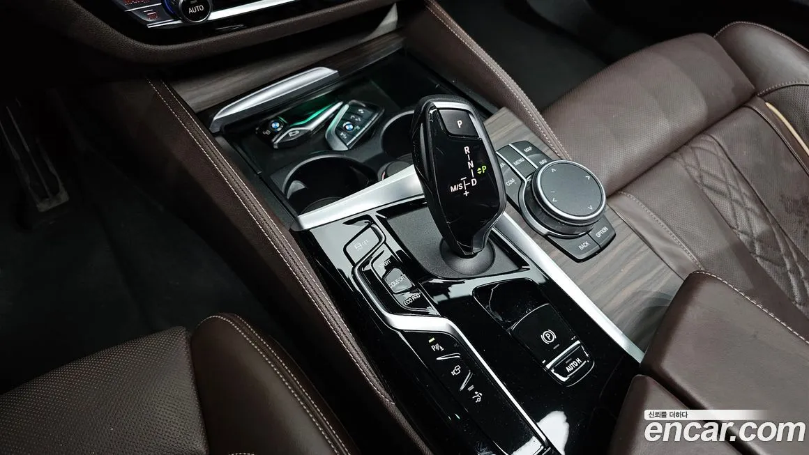 BMW Gran Turismo 2021 из KR, фото 8