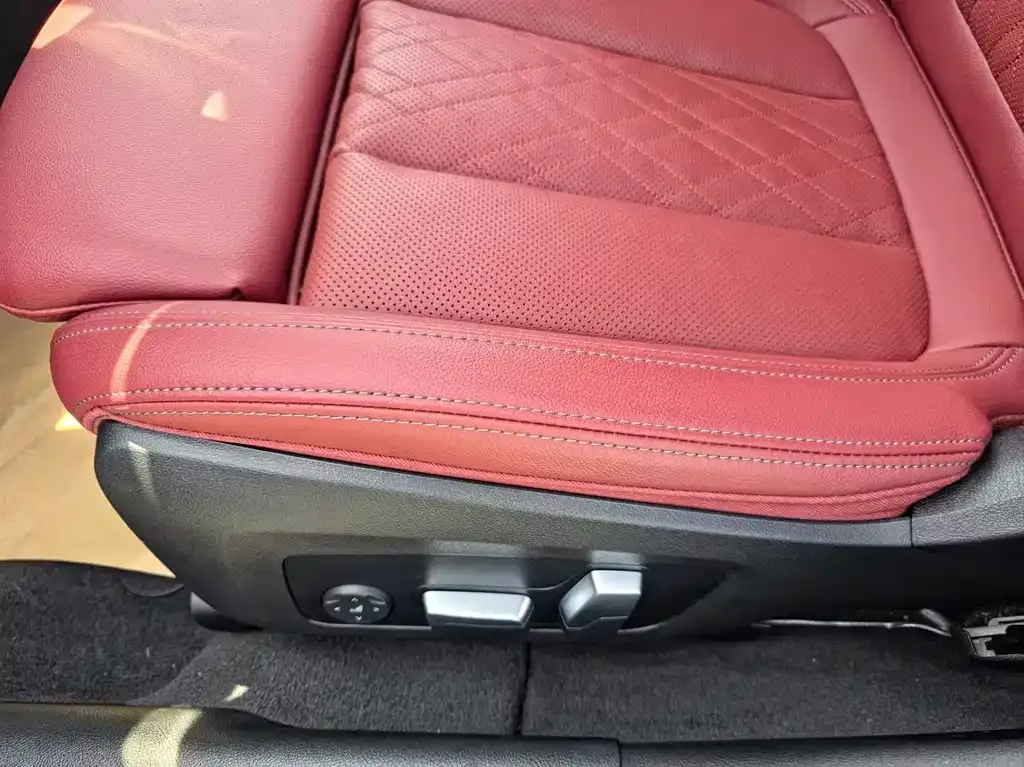 BMW i3 — фото 10